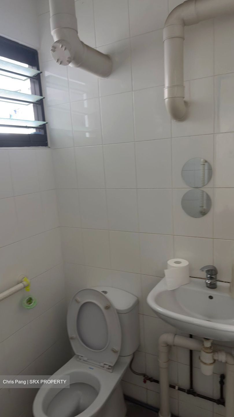 Blk 835 Jurong West Street 81 (Jurong West), HDB 4 Rooms #556298541